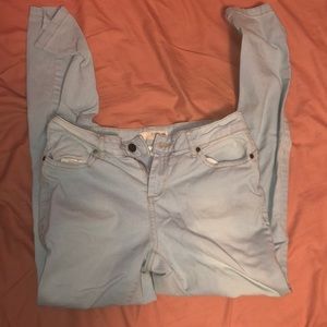 Route 66 lightly used jeans